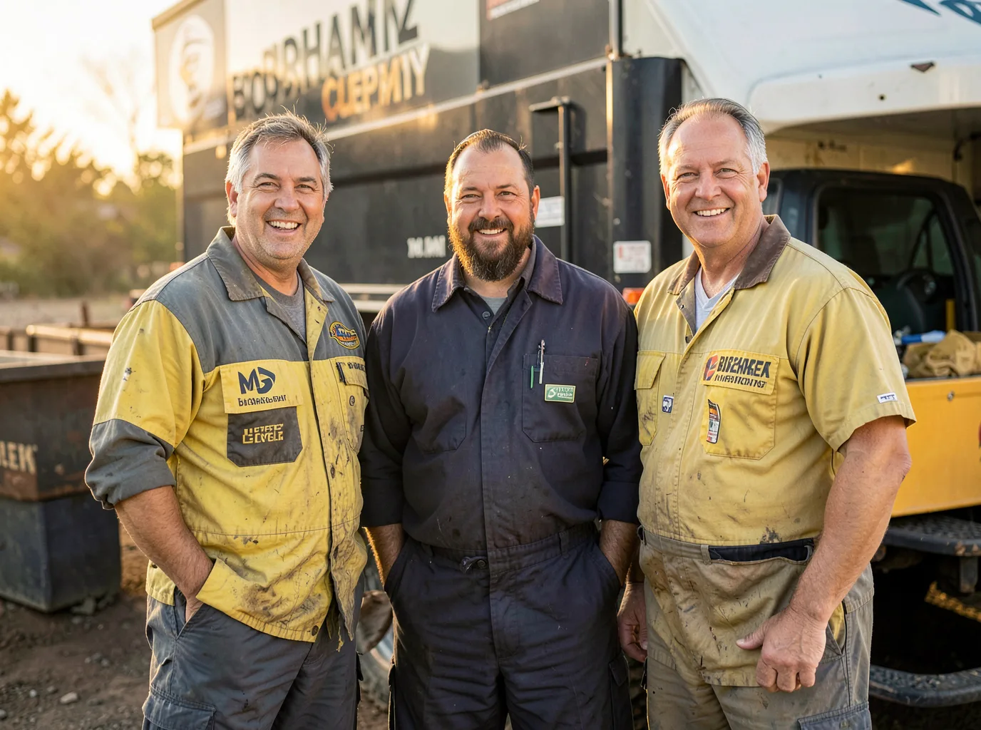 Sewage Cleanup company in Medina, TN