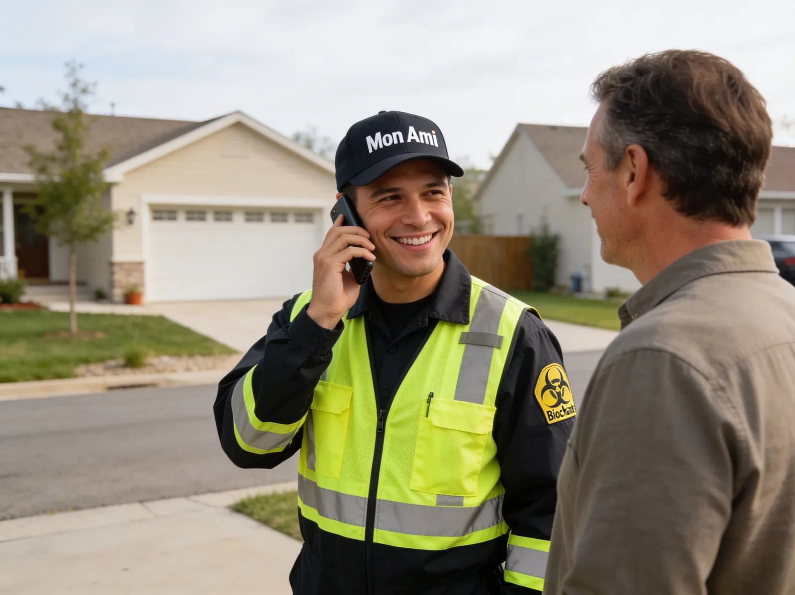 Sewage Cleanup Medina, TN FAQs